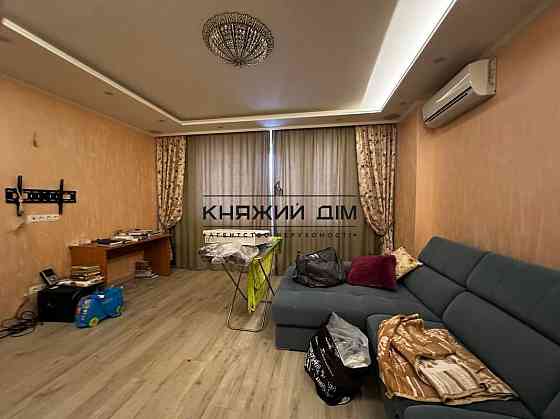 Є Генератор! Оренда 3-х кімнатної квартири Бориса Гмирі № 11204286 Київ