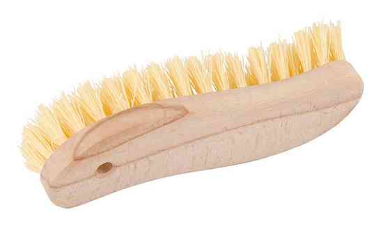 Щетка хозяйственная ручная MASTERTOOL деревянная колодка «S» 205х50х43/28 мм 14-6372 Харьков