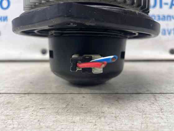 Моторчик печки Suzuki Grand Vitara JT 2.0 БЕНЗИН J20A 2005 (б/у) Київ