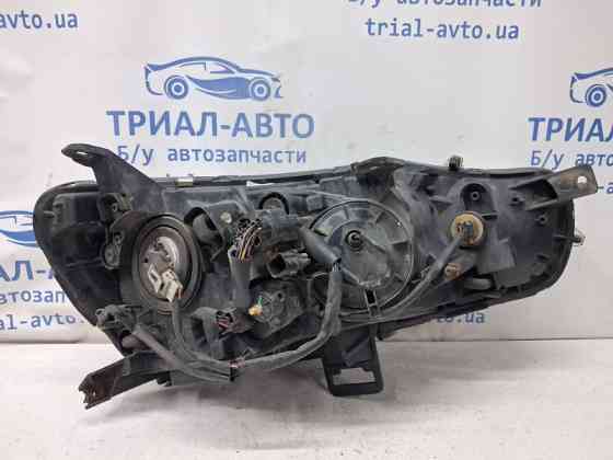 Фара левая Mitsubishi Outlander 2007-2012 8301B555 (Арт. 80459) Киев