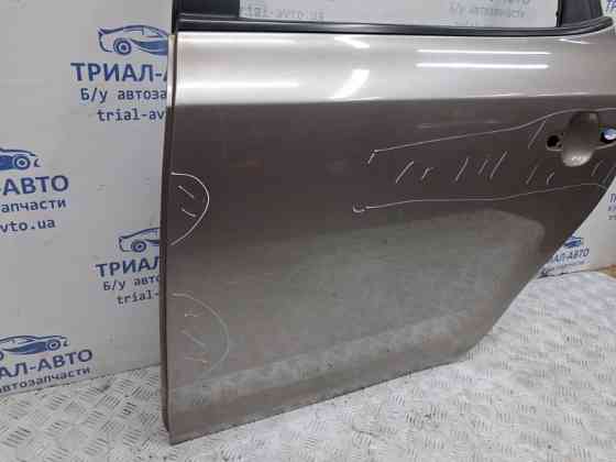 Дверь задняя левая Kia Ceed ED 1.6 DIESEL D4FB 2006 (б/у) Київ