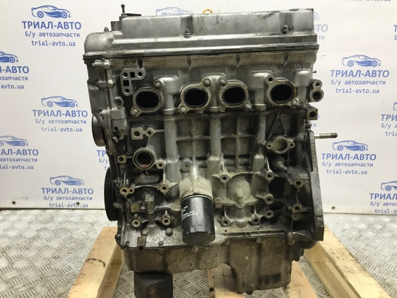 Двигатель Suzuki Grand Vitara JT 2.0 БЕНЗИН J20A 2005 (б/у) Киев - изображение 1