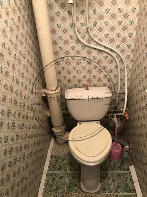 Оренда 2-х кім квартири біля ТРЦ Рівер Мол ст.м.Осокорки. Код об’єкта 11197249 Київ - зображення 12