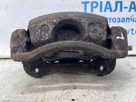 Суппорт передний левый Hyundai I30 GD 1.6 DIESEL D4FB 2011 (б/у) Киев