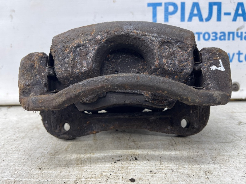 Суппорт передний левый Hyundai I30 GD 1.6 DIESEL D4FB 2011 (б/у) Киев - изображение 2