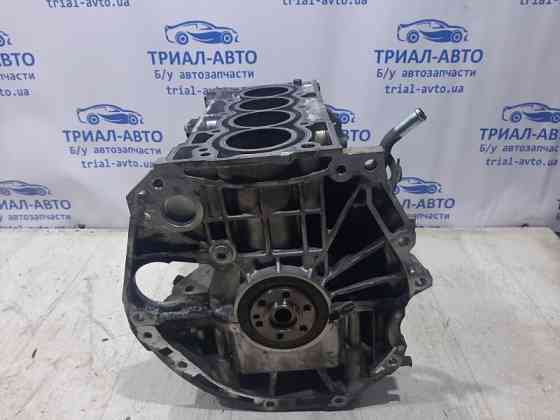 Блок ДВС Nissan Juke F15 1.6 TURBO MR16DDT 2010 (б/у) Київ