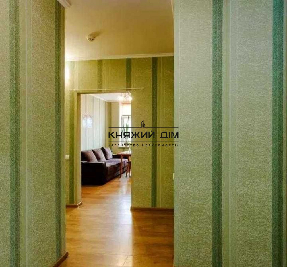 Генератор, бомбосховище! Оренда 1-кімнатної квартири по вул. А. Ахматової, м. Позняки, код 11203382 Київ - зображення 3