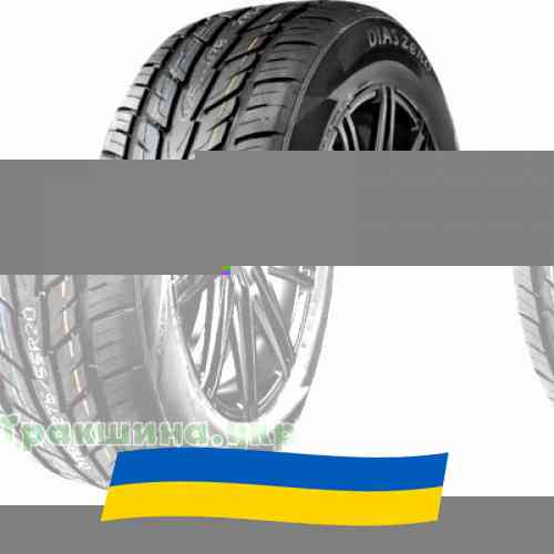 285/35 R22 Grenlander DIAS ZERO 106W Позашляхова шина Киев