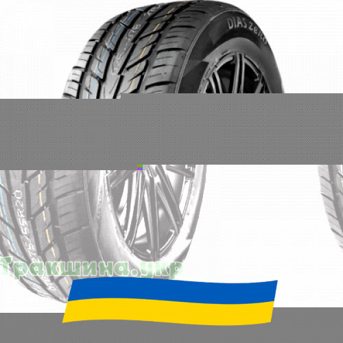 285/35 R22 Grenlander DIAS ZERO 106W Позашляхова шина Киев - изображение 1