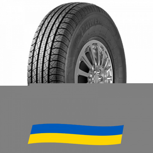 235/65 R18 Powertrac CityRover 110H Легкова шина Київ - зображення 1