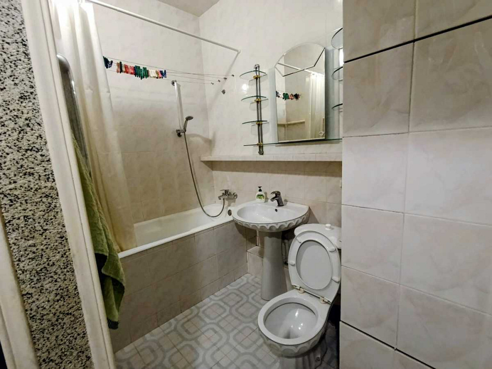 долгосрочная аренда 1-к квартира Одесса, Приморский, 10000 грн./мес. Одесса - изображение 5