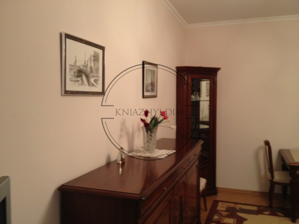 Продажа квартиры Киев, Шевченковский р-н, Ветрова ул./Назарівська вул. код 21143527 Киев - изображение 5