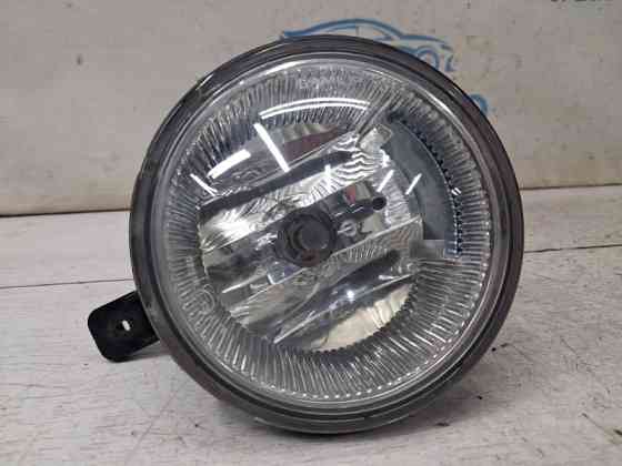 Фара противотуманная левая Hyundai Tucson 2004-2009 922012E000 (Арт. 86330) Киев