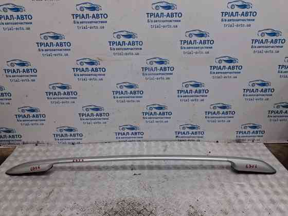 Рейлинг на крышу Kia Sorento 2009-2021  (Арт. 72391) Київ