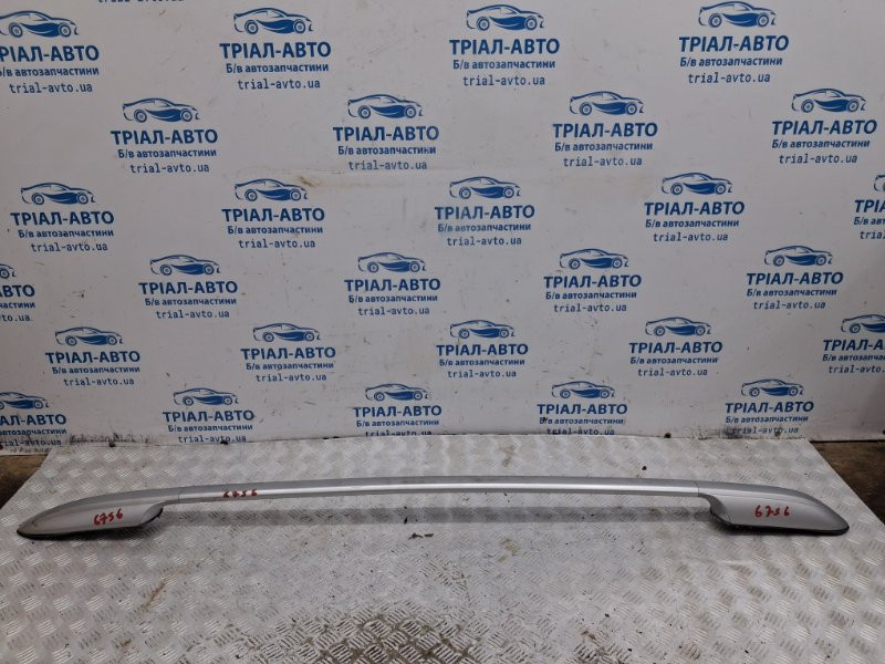 Рейлинг на крышу Kia Sorento XM 2.4 БЕНЗИН G4KJ 2009 лев. (б/у) Київ - зображення 1