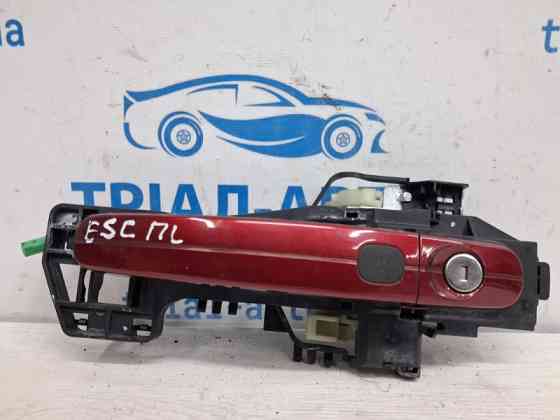 Ручка двери внешняя передняя левая Ford Escape 2012-2019  (Арт. 73580) Київ