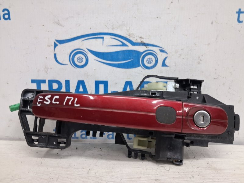 Ручка двери внешняя передняя левая Ford Escape 2012-2019  (Арт. 73580) Киев - изображение 1