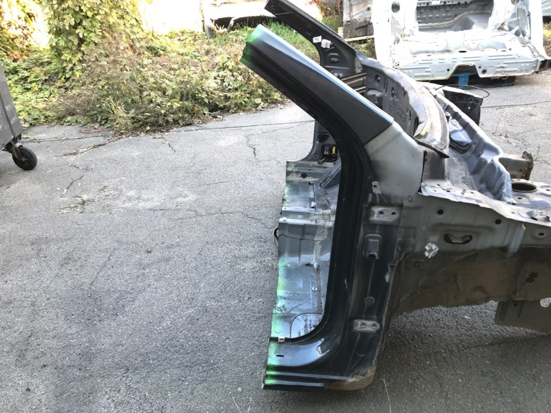 Четверть автомобиля передняя правая KIA Ceed 2006-2012 646021H010 (Арт. 43782) Киев - изображение 2