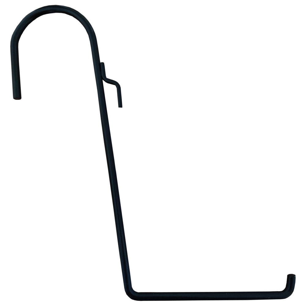 Крепление металлическое для балконных горшков Kemer Київ - зображення 1