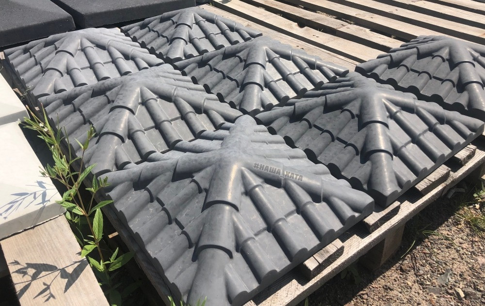 Бетонні дашки і парапети на паркан.Бетонні накриття на фудамент Львів Львов - изображение 4