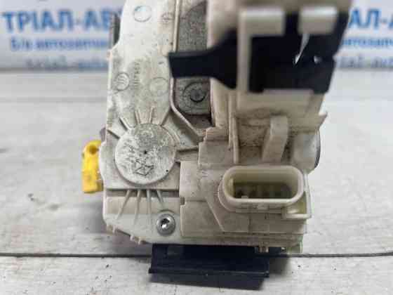 Замок двери передний левый Jeep Cherokee 2013-2019  (Арт. 74009) Київ