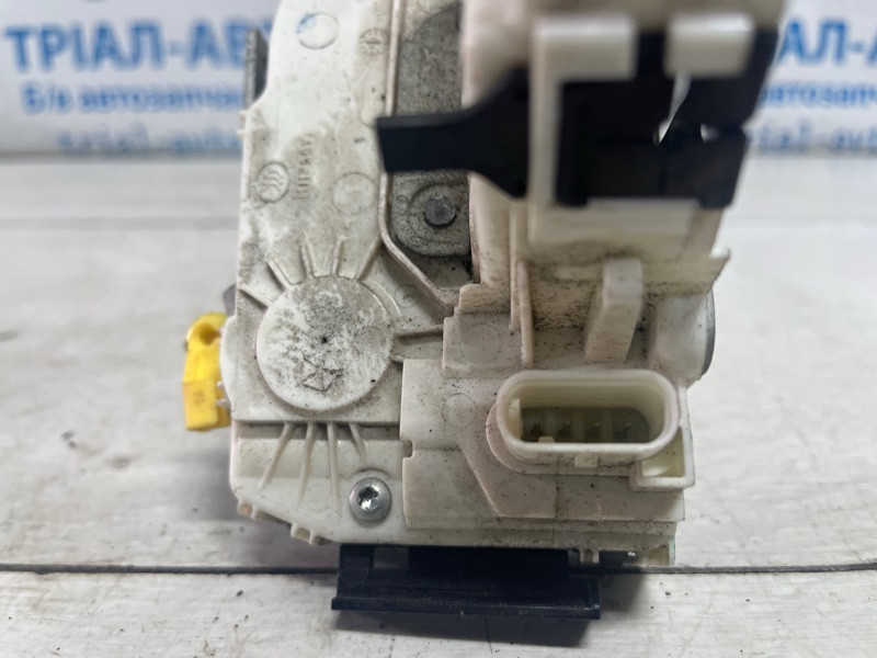 Замок двери передний левый Jeep Cherokee 2013-2019  (Арт. 74009) Київ - зображення 5