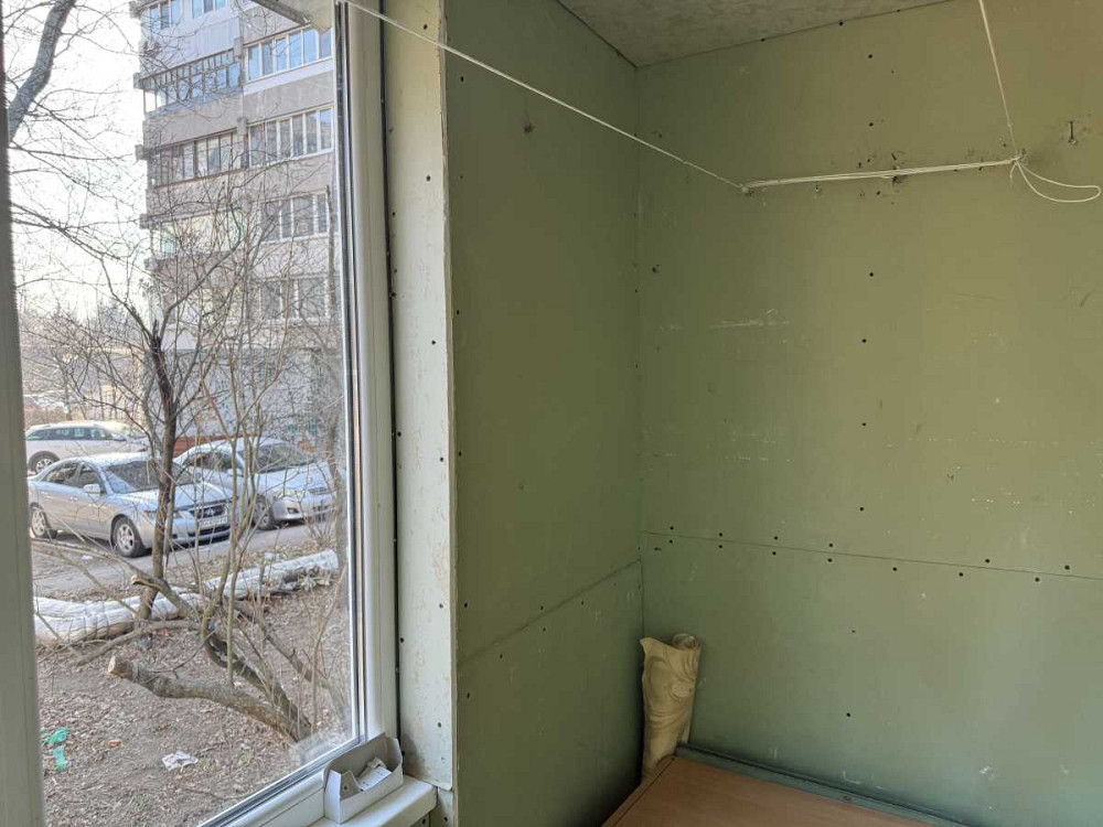 долгосрочная аренда 1-к квартира Днепр, Шевченковский, 10000 грн./мес. Днепр - изображение 9