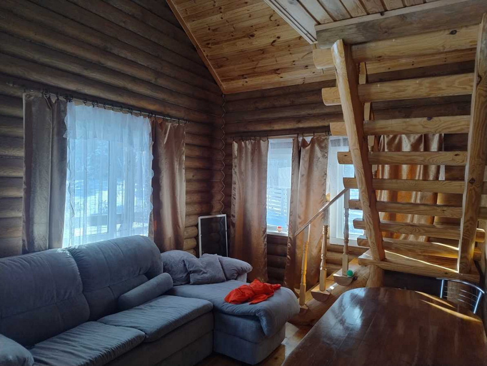 продажа 3-к дом Радомышльский, Ирша, 36900 $  - зображення 8