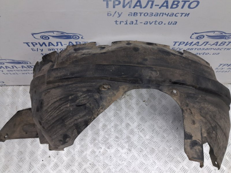Подкрылок передний правый Suzuki SX4 1 2.0 БЕНЗИН J20A 2006 (б/у) Київ - зображення 3