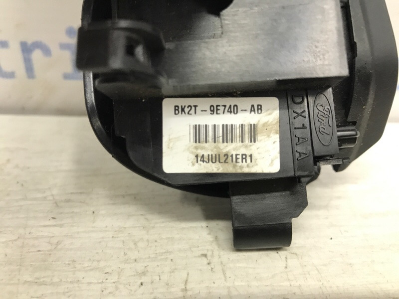 Кнопки руля Ford Kuga 2011-2019 BK2T9E740AB (Арт. 45797) Київ - зображення 3