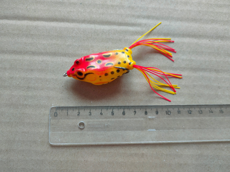 Лягушка Незацепляйка номер 2 Київ - зображення 6