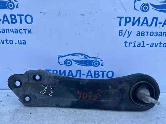 Рычаг задней подвески продольный правый Jeep Cherokee KL 2.4 БЕНЗИН ED6 2013 (б/у) Київ