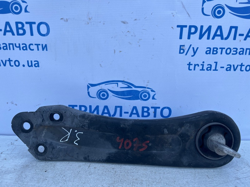 Рычаг задней подвески продольный правый Jeep Cherokee KL 2.4 БЕНЗИН ED6 2013 (б/у) Київ - зображення 1