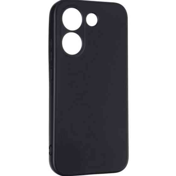DM Чохол Full Soft Case для Poco X8 Pro Black Харків