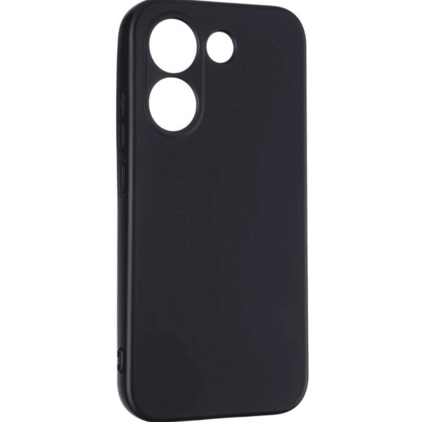 DM Чохол Full Soft Case для Poco X8 Pro Black Харків - зображення 3