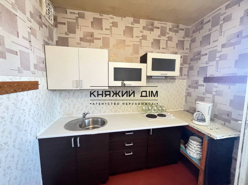 Оренда 2 кімнатна квартира ст. м. Позняки КОД 11203032 Киев - изображение 11