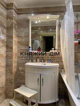 3-х кімнатна квартира метро Осокорки ,код № 21146755 Київ