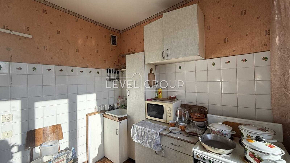 продажа 2-к квартира Киев, Голосеевский, 66000 $ Київ - зображення 3