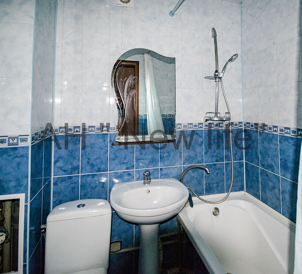 В продажу однокімнатна квартира. 4-й поверх. Новобудова. Сумы - изображение 8