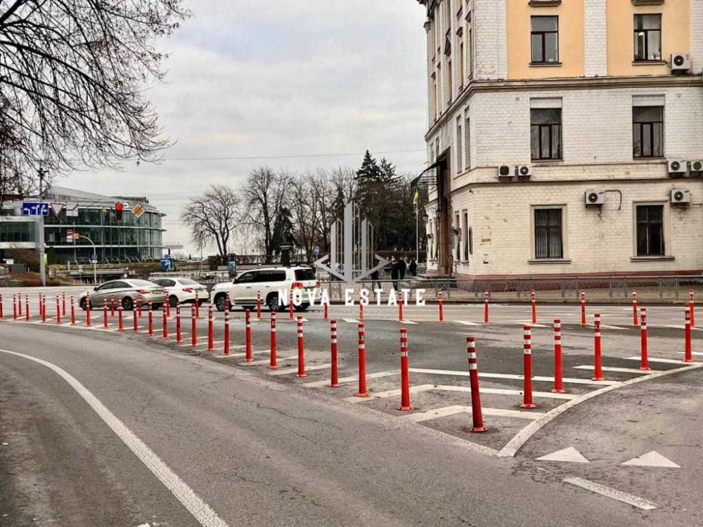 долгосрочная аренда торговые площади Киев, Печерский, 2000 $/мес. Київ - зображення 4