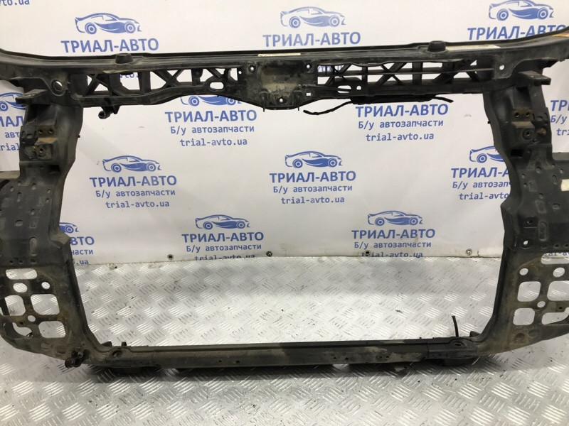 Панель передняя Hyundai Santa fe 2005-2012 64101-2B100 (Арт. 52309) Киев - изображение 5