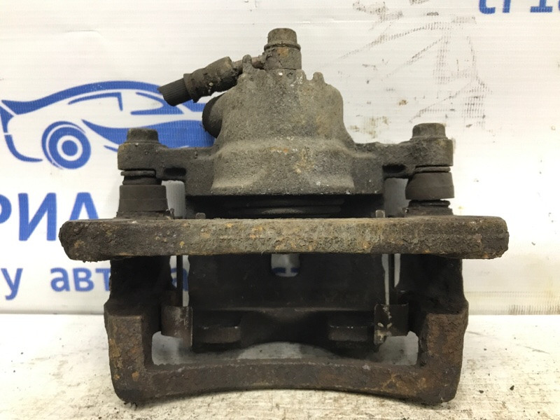Суппорт задний левый KIA Sorento 2002-2009 582103E600 (Арт. 49045) Київ - зображення 4