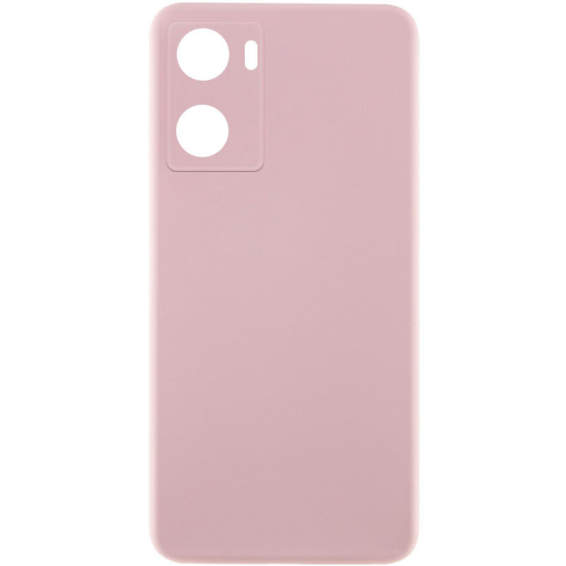 Чехол Silicone Cover Lakshmi Full Camera (AAA) для Oppo A57s / A77s Херсон - изображение 4