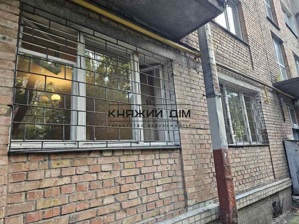 Оренда 2 кмнатна квартира м. Лук'янівська КОД 1149282 Київ - зображення 9