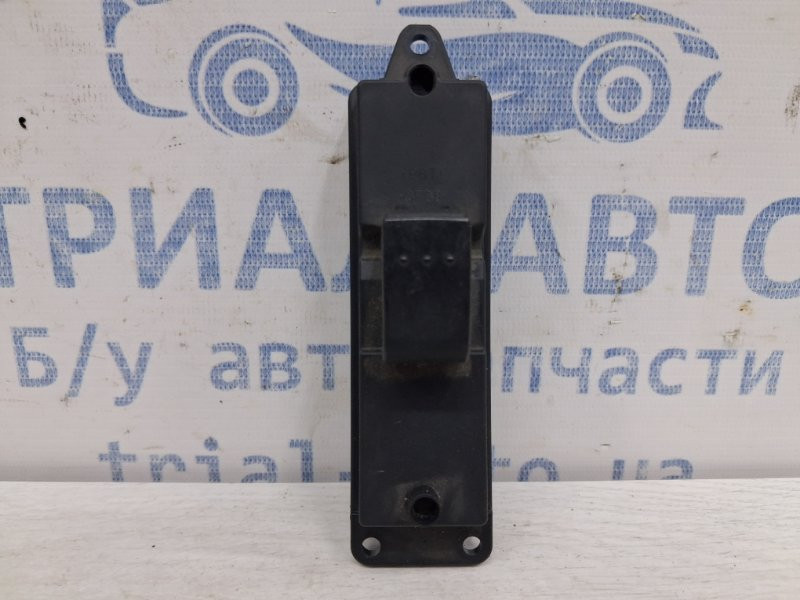 Кнопка стеклоподъемника Mazda 3 BK 1.6 БЕНЗИН Z6 2003 (б/у) Київ - зображення 2