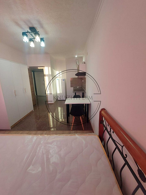 ОРЕНДА 1 кімн-студія в ЖК Рідне місце вул Вацлава Гавела 28 код 11202626 Київ - зображення 12