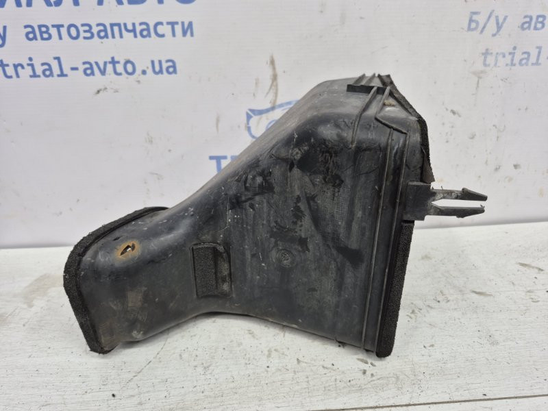Воздуховод Hyundai Tucson 2004-2009 2827227250 (Арт. 48475) Київ - зображення 3