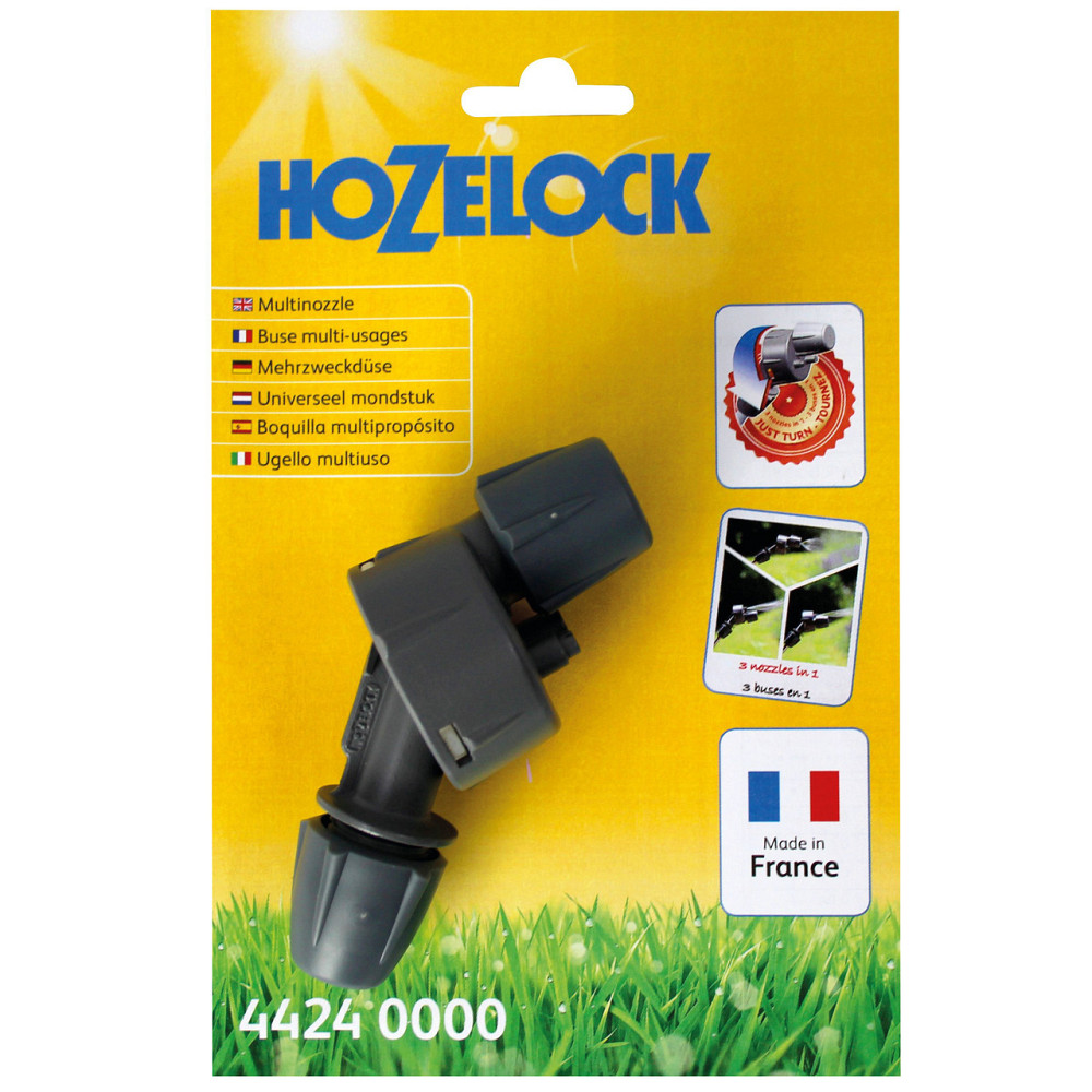 Сопло Hozelock Multi Jet Київ - зображення 7