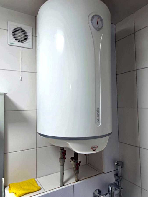 долгосрочная аренда 1-к квартира Днепр, Соборный, 15000 грн./мес. Днепр - изображение 11