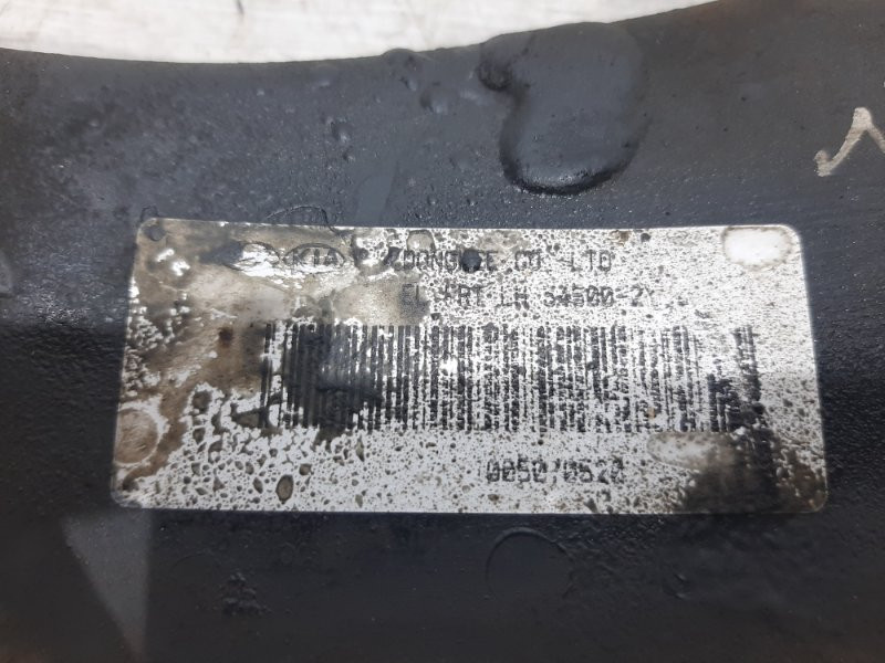 Рычаг левый Hyundai IX35 2009-2015 545002Y000 (Арт. 24526) Киев - изображение 6